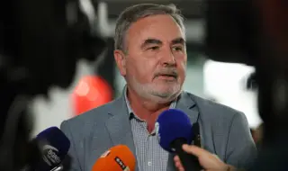 Главният здравен инспектор доц. Ангел Кунчев: 90% от болните са с грип AH3N1