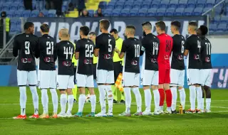 Локо Пд работи по привличането на три чуждестранни попълнения