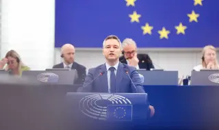 Вигенин: Спазването на правата на българите в Молдова е критерий за нейното членство в ЕС