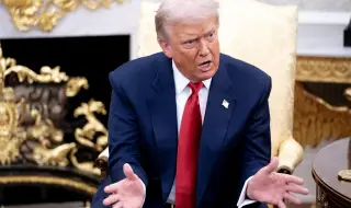 Защо Германия не привлича учените, отблъснати от Тръмп