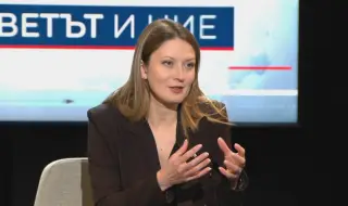 Цветелина Пенкова коментира енергийните предизвикателства, индустриалната политика на ЕС и еврозоната