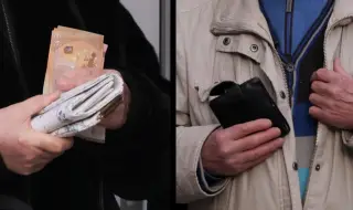 Пенсионерските съюзи: Незабавно да влезе в сила изплащането на пенсиите преди 7-о число
