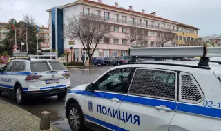 Акция в Поморие: Откриха 1 кг амфетамин и 99 таблетки екстази