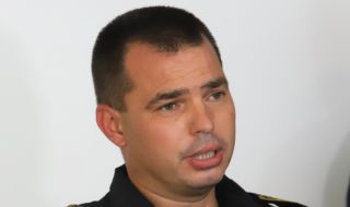 Назначиха Антон Златанов за директор на СДВР