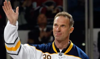 Dominik Hasek criticized Witkoff for his words about Putin