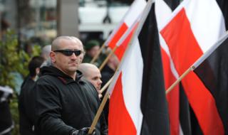 Германски екстремисти се обучавали в България и Чехия