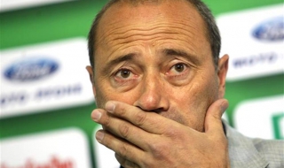 Кокала: Съдбата ми е да срещам ЦСКА