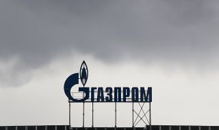 Нови пазари! "Газпром" очаква скоро да достигне максималните договорени газови доставки за Китай 