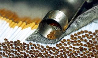 Съдът в Люксембург потвърди забраната на ароматизираните цигари