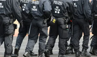 Seven people injured in northern Germany