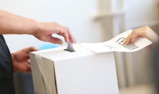 Последен ден за подаване на заявления за гласуване по настоящ адрес