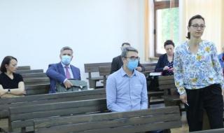 Четат присъдата на Дянков, Трайков и Прокопиев другата неделя