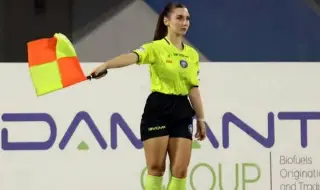 Феновете в Италия искат да я видят в Серия А