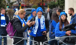 Левски завърши зимния си лагер в Турция с победа, Славия загуби от казахстански отбор