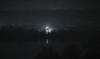 Масирани удари в района на Днепър по украинските войски, заявиха от Русия