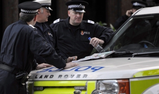 "Расистки" проблеми или просто лошо възпитание