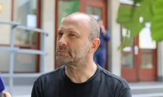 Тити Папазов преживя кошмар в Тел Авив: Блокиран в бомбоубежище след ракетните атаки