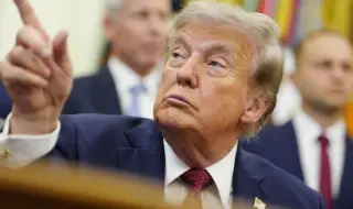 Trump Makes Big Moves in Court, Intelligence, Senate