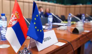 Белград след блокажа от София за ЕС: Между "нож в гърба" и прагматично хладнокръвие