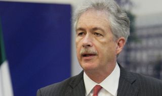 Директорът на ЦРУ: Следващите 6 месеца са решаващи за изхода от руско-украинската война