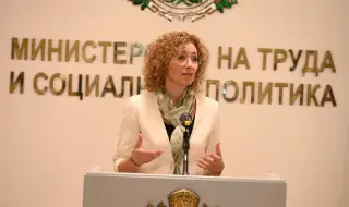 Иванка Шалапатова: Справянето с демографската криза е водещ приоритет на кабинета