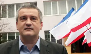 Лидерът на Крим: 30-дневното прекратяване на огъня е измама