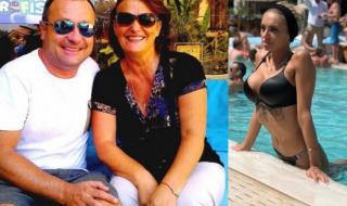 Майката на Рачков не одобрява Анита