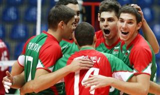 Младежите смачкаха и Тунис