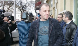 Наско Сираков и Иво Тонев подадоха оставки