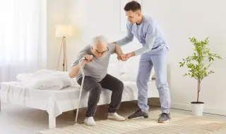 Осъдиха медик на доживотен затвор за убийството на десет пациенти