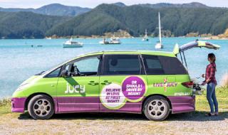 Откраднаха 97 коли и кемпери под наем, собственикът не разбрал