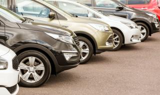 Парадокс: Ръст на продажбите на нови коли у нас, спад в Европа
