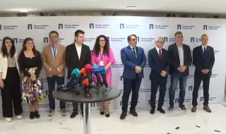 ПП обявиха кандидатите си за евродепуатати, сред тях са Даниел Лорер и Ицо Хазарта