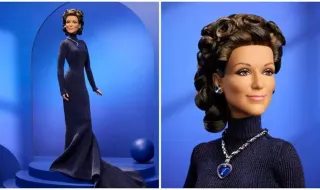 Селин Дион с Barbie: кои други звезди имат свои кукли