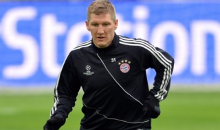 Швайнщайгер: Целта ми е да стана световен шампион