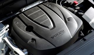 Volvo се отказва от дизела