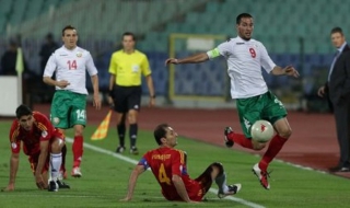 Вратарят на Армения: Искаме реванш