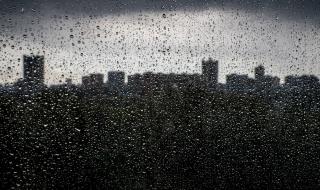 Дъждовен вторник