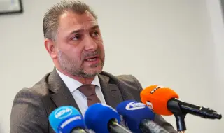 ГДБОП задържа молдовец, свързан с наркогрупа 