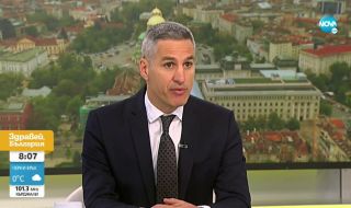 Гюров: Няма да оттегля кандидатурата си за БНБ