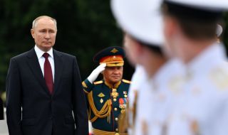 Путин може да започне Трета световна война до дни