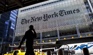 Руски хакери атакували „Ню Йорк таймс“