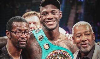 Уайлдър: Този път Фюри няма да стане!