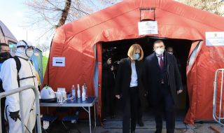 Здравният министър: Ще настоявам за твърди мерки, за да имаме здрави българи