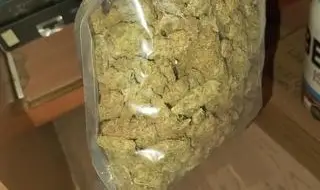 Значителни количества наркотици са иззети при спецакция в Софийска област