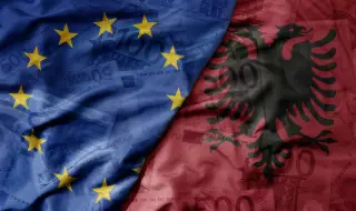 Albania becomes part of the Single Euro Payments Area from 1 January 2025. 