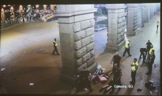 БХК: Съветът на Европа иска информация за полицейското насилие на протестите през 2020 г. 