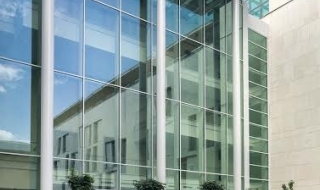 „Квадрат 500” с номинация за EMYA