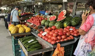 Ново поскъпване на храните