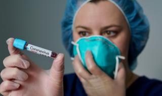 Постигнат е пробив за ваксината срещу коронавируса